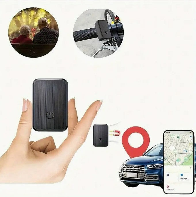 MINI GPS PRO MAX