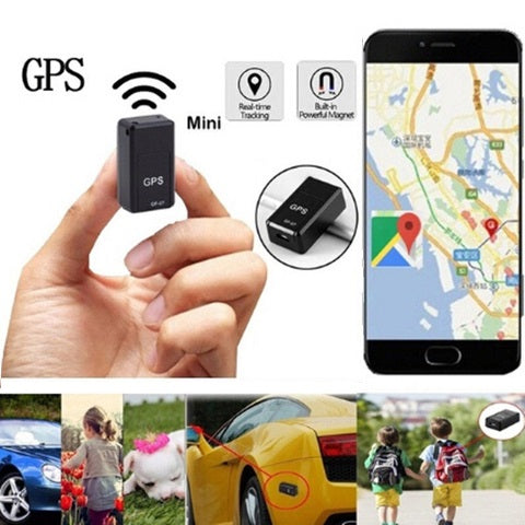 MINI GPS PRO MAX